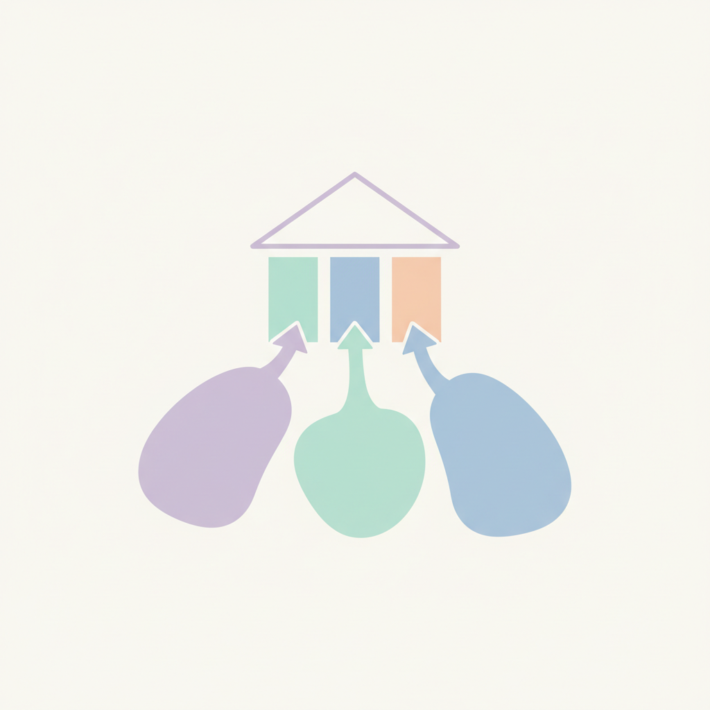 Je Message House is Leeg Zonder Jobs-to-be-Done