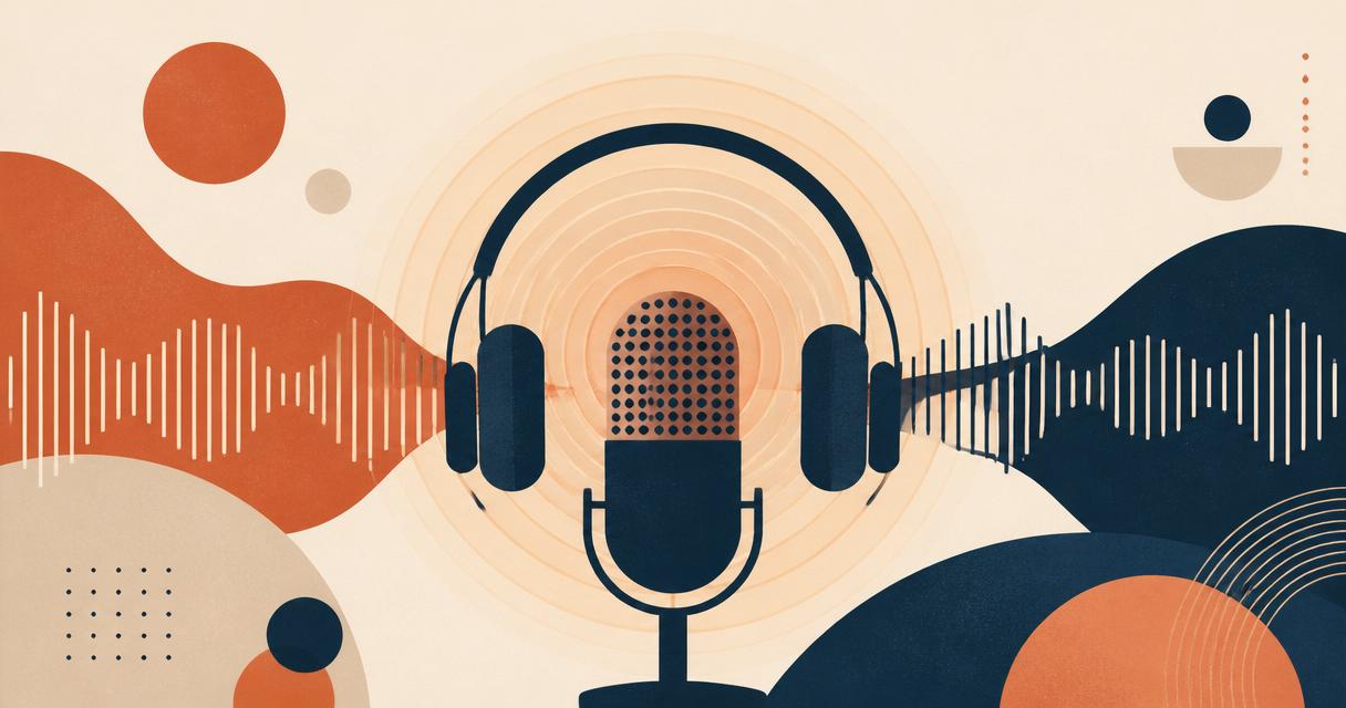 De leukste podcasts voor B2B- en product marketeers