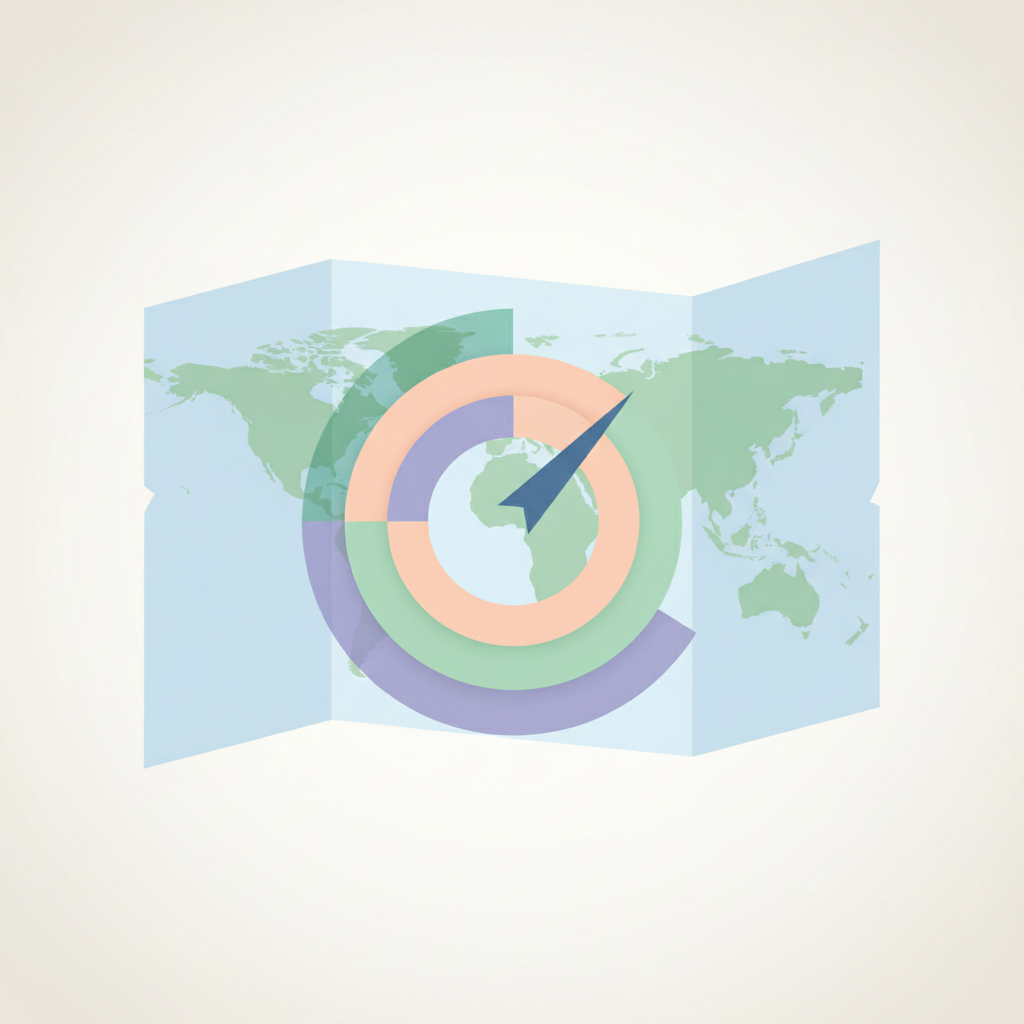 Je Positioning Framework is een Kompas, Geen Kaart